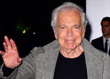 Ralph Lauren busca el secreto de la eterna juventud