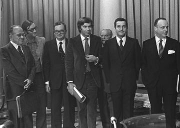 La crisi del paradigma socialdemòcrata