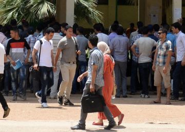 Marruecos acierta