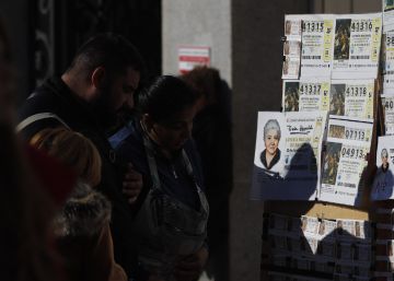 Los números pares han sido más agraciados en la Lotería del Niño