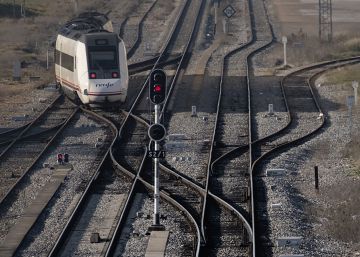 Las infraestructuras extremeñas