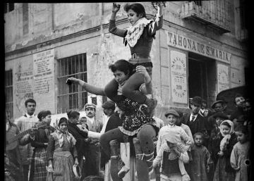 El Madrid en el que Cajal buscaba cadáveres de niños