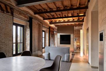 room mate roma