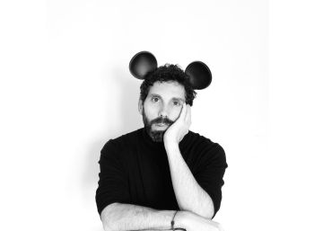 Javier Sánchez Medina, el artesano que conquistó a Sarah Jessica Parker en las redes y