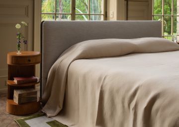 La colección de 10 muebles Art Déco inspirada por una asesora de Obama