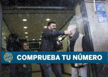 Consulta la lista de premios de la Lotería del Niño 2019