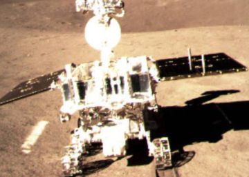 China se agranda tras la cara oculta de la luna