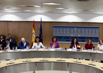 Tres profecías fiscales para 2019