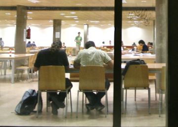 Campus europeos