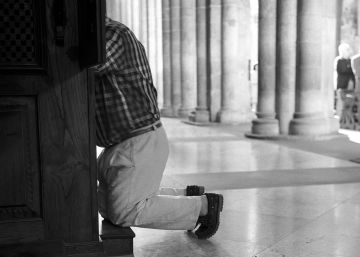 A culpa, o instrumento de controle das religiões