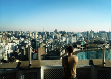 Así son los corredores urbanos en América Latina