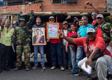10 claves para comprender la toma de posesión de Maduro