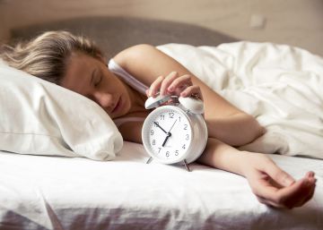 Deja que los adolescentes se levanten más tarde y sacarán mejores notas