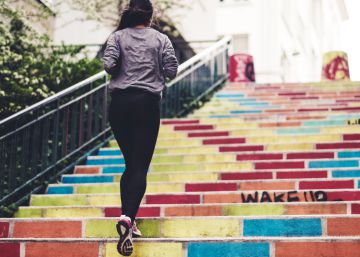 Ideas sencillas para llevar una vida más saludable en 2019