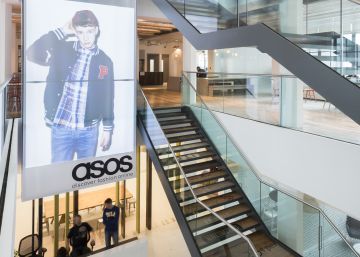 ASOS, tendencia y diversidad en la red a precios accesibles