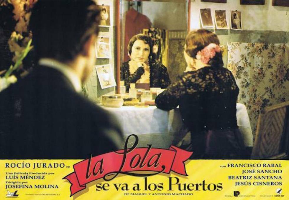Diez películas de folclóricas que transgredieron las normas