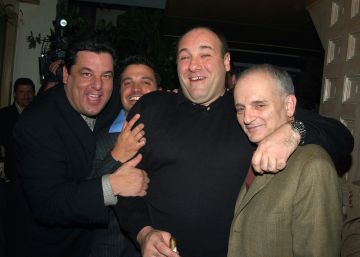 Pero, entonces, ¿Tony Soprano muere en la escena final? Responde su creador