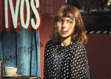 Sara Mesa: la escritora que noquea sin aspavientos