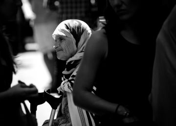 Marruecos da un paso en la protección a las mujeres