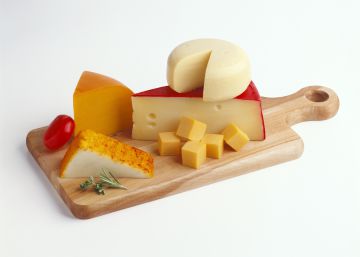 El queso no es el enemigo: no hace falta sacarlo de la dieta para adelgazar