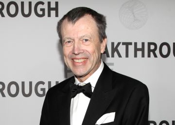 Jean Bourgain, el barón de los ‘problem solvers’