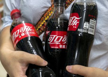 Una investigación denuncia el papel de Coca-Cola en la epidemia de obesidad en China