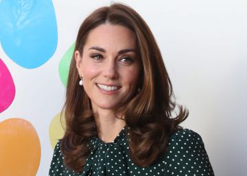 Kate Middleton cumple 37 años más cerca del trono y envuelta en polémica