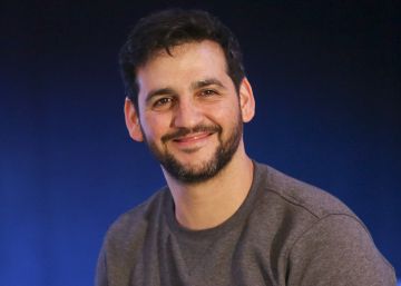 El paraíso finlandés de Fran Perea