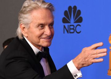 La enésima juventud de Michael Douglas