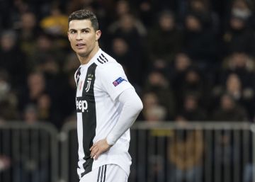 La policía pide una muestra de ADN a Cristiano para la investigación por violación