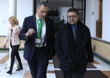 El fallido farol de Vox