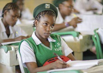 Al rescate de la generación Boko Haram