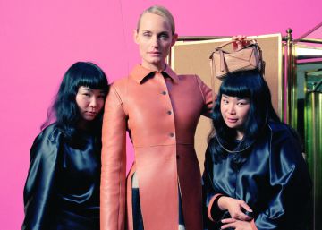 El muestrario: del libro de Loewe a la visión de negocio de Chanel