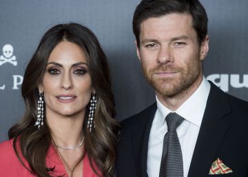 Xabi Alonso, estrella de fútbol, icono de estilo y entrenador mediático