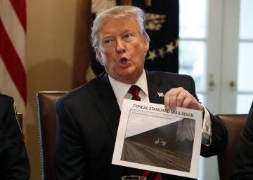 Trump irreversible