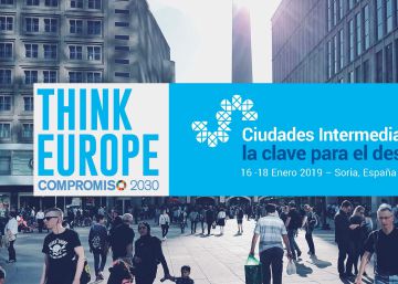 Las ciudades intermedias, claves para el desarrollo sostenible