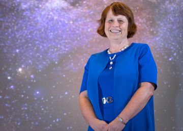 “La exploración de vida en otros planetas será la tarea de la astronomía del próximo siglo”