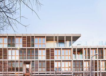 ¿Puede una vivienda mejorar la salud de sus habitantes?