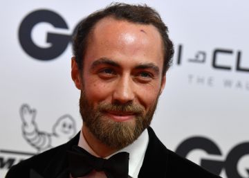 El hermano de Kate Middleton habla de la depresión que le hizo pensar en el suicidio