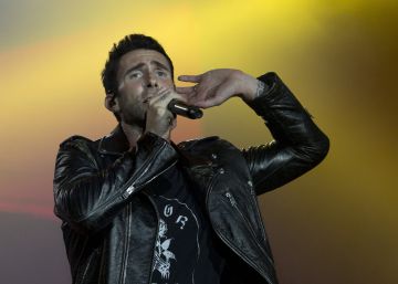 Maroon 5, Travis Scott y Big Boi confirman que actuarán en la Super Bowl pese a la polémica