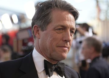 En busca del guion robado de Hugh Grant