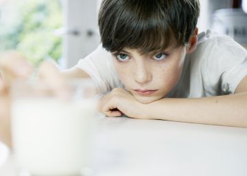 Ginecomastia o por qué a algunos niños les crece el pecho