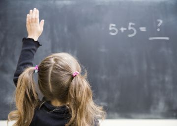 ¿Por qué a mi hijo no se le dan bien las matemáticas?