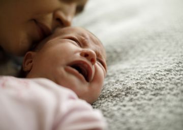 Como cada año, la bronquiolitis ya está aquí...
