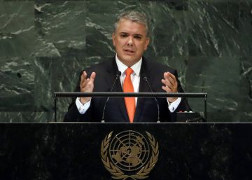 El parón negociador con el ELN