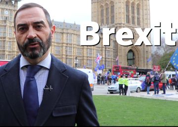 Videoanálisis: “Cabe la posibilidad de que al final no haya ningún tipo de Brexit”