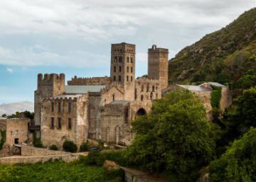 10 iconic examples of Spanish Romanesque architecture