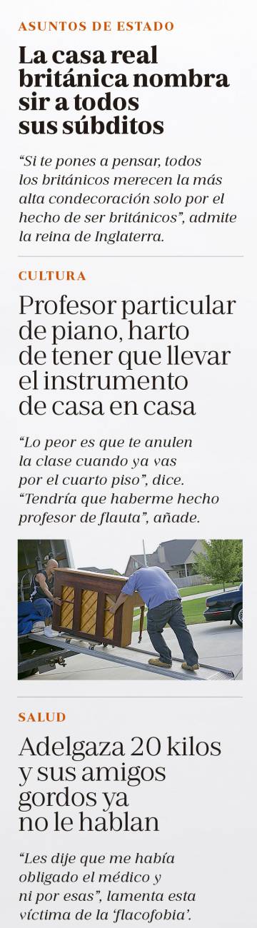 Un informático llama “mi gente” y “mi equipo” a un flexo y dos discos duros