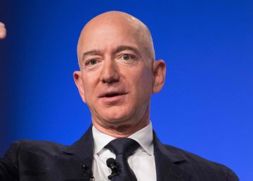 El guion del divorcio de Jeff Bezos que no encaja