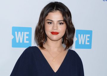 Selena Gomez regresa a las redes: “Estoy orgullosa de la persona en la que me estoy convirtiendo”